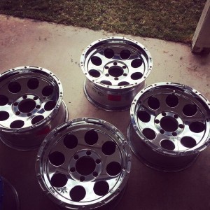 For sale!