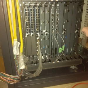 under construction 7750 router