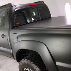 Black plastidip!!!