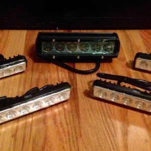 Lights45
