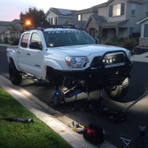Tacoma