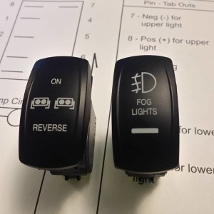 Custom OTRATTW Switches