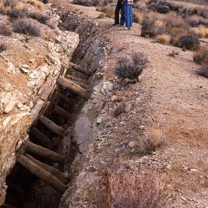 skidoo mine 2