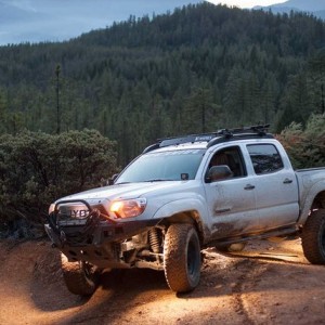 rock lights tacoma
