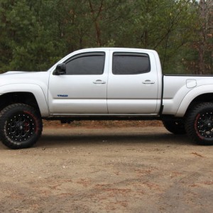 Zombie Outbreak Response Vehicle
