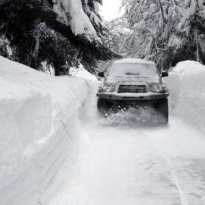 snow_driveway_road_bw