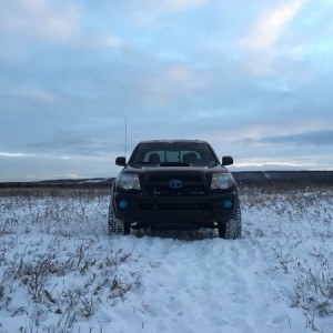 2011 trd sport