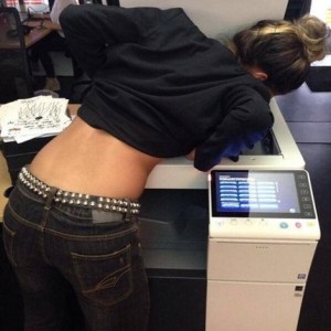 copier