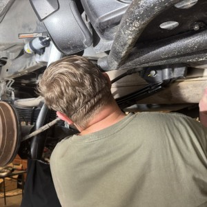 Exhaust Removal 1