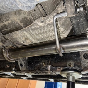 Initial Pipe