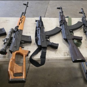 Ak family