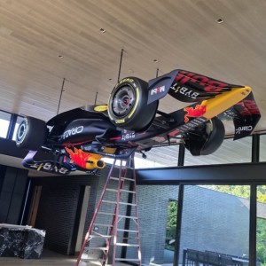 Redbull f1