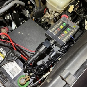 Auxbeam Complete 2