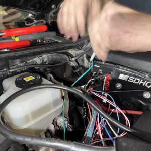 Wiring
