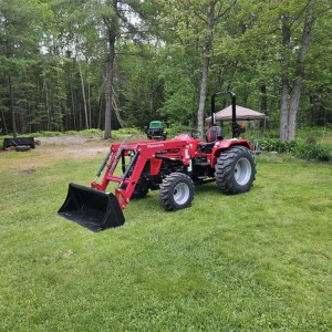 Mahindra.4550.awd
