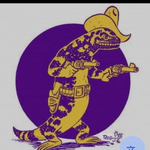 Gila Monster
