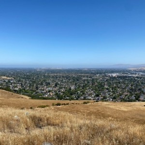 Santa Clara Valley, Cali