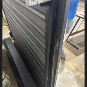 TONNEAU