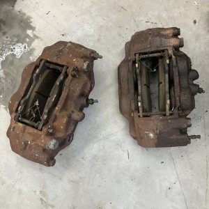 Calipers