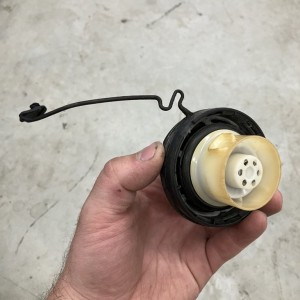 Part out parts
