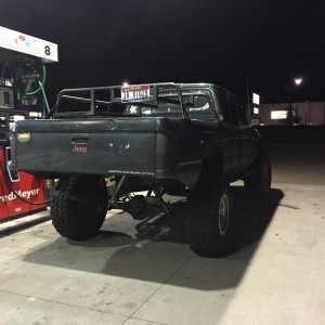 Mmm. You are just one beautiful truck