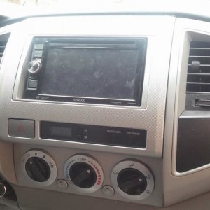 Kenwood DDX271
