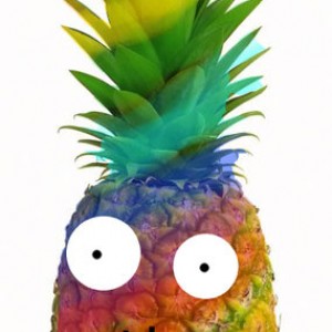 Kona_pineapple