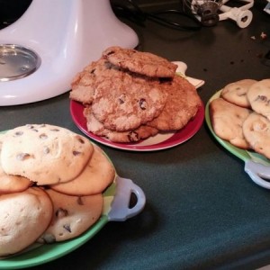 Cookies anyone?
