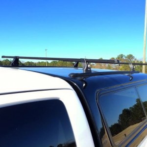 Thule rack leer 100R