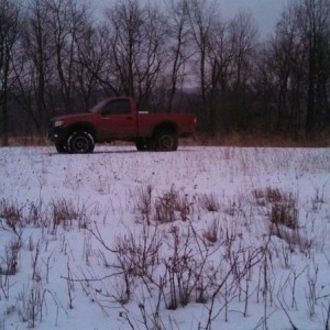2004 Tacoma