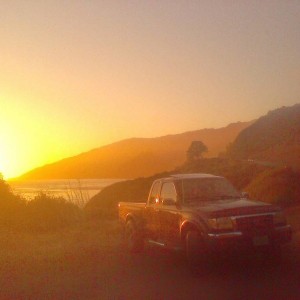 California Love