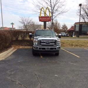 Close enough.