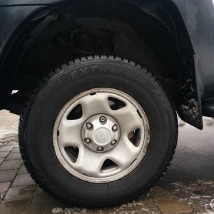 wheel