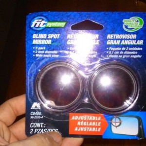 Had to get my order to $35 for free shipping so order 2 sets of these for l