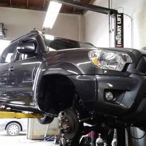 Bilstein 5100