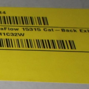 Magnaflow 15315 new in box