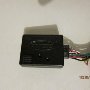 Metra Axxess ASWC for Tacoma