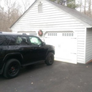 4runner pro