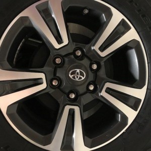 Rims