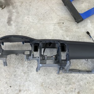 Misc Reg Cab parts