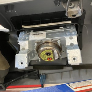Misc Reg Cab parts