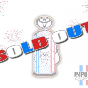 SOLD OUT