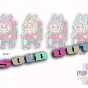 SOLD OUT