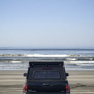 Oregon