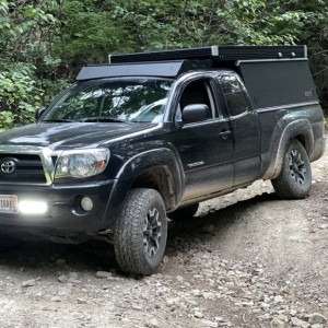 Idaho