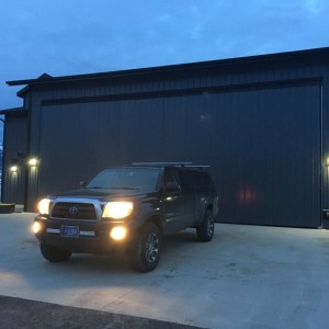 XO Hangar