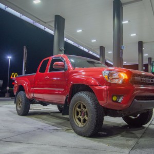 Sheetz