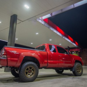 Sheetz