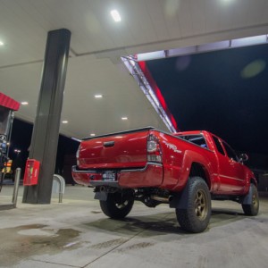 Sheetz