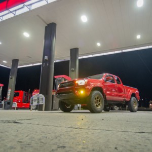 Sheetz